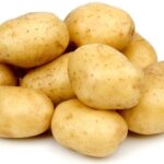 Las mejores patatas, … las que han tenido menos almacenamiento