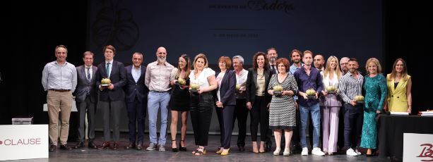 Premios Adora de Oro eleva a los productores de Tomate