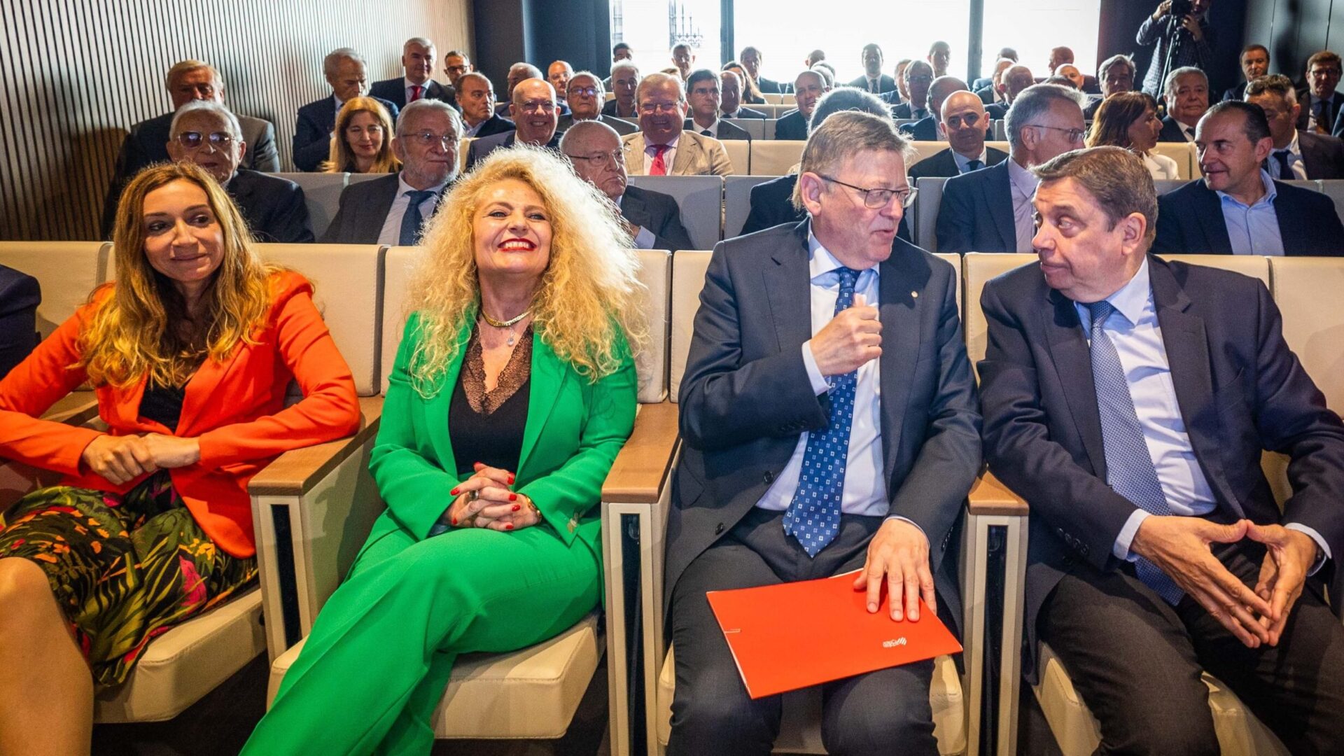 50 aniversario del Comité de Gestión de Cítricos