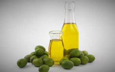 La dieta mediterránea con aceite de oliva es aún mejor