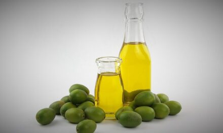 La dieta mediterránea con aceite de oliva es aún mejor