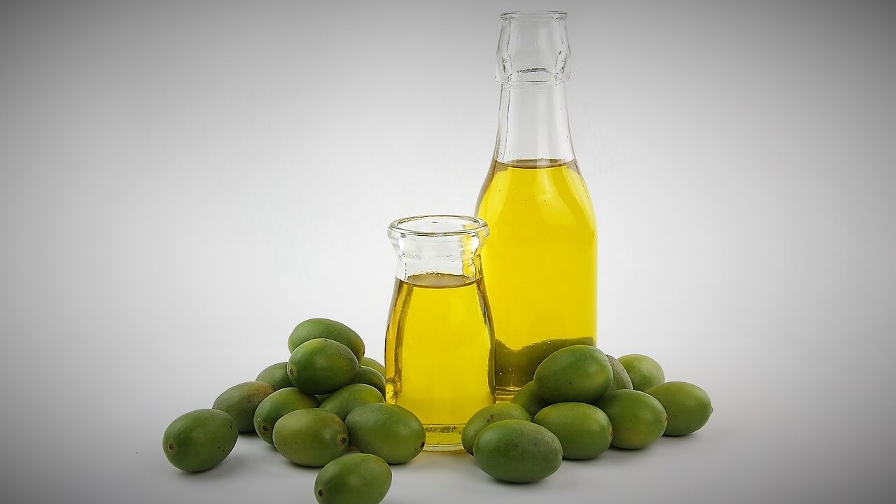 La dieta mediterránea con aceite de oliva es aún mejor