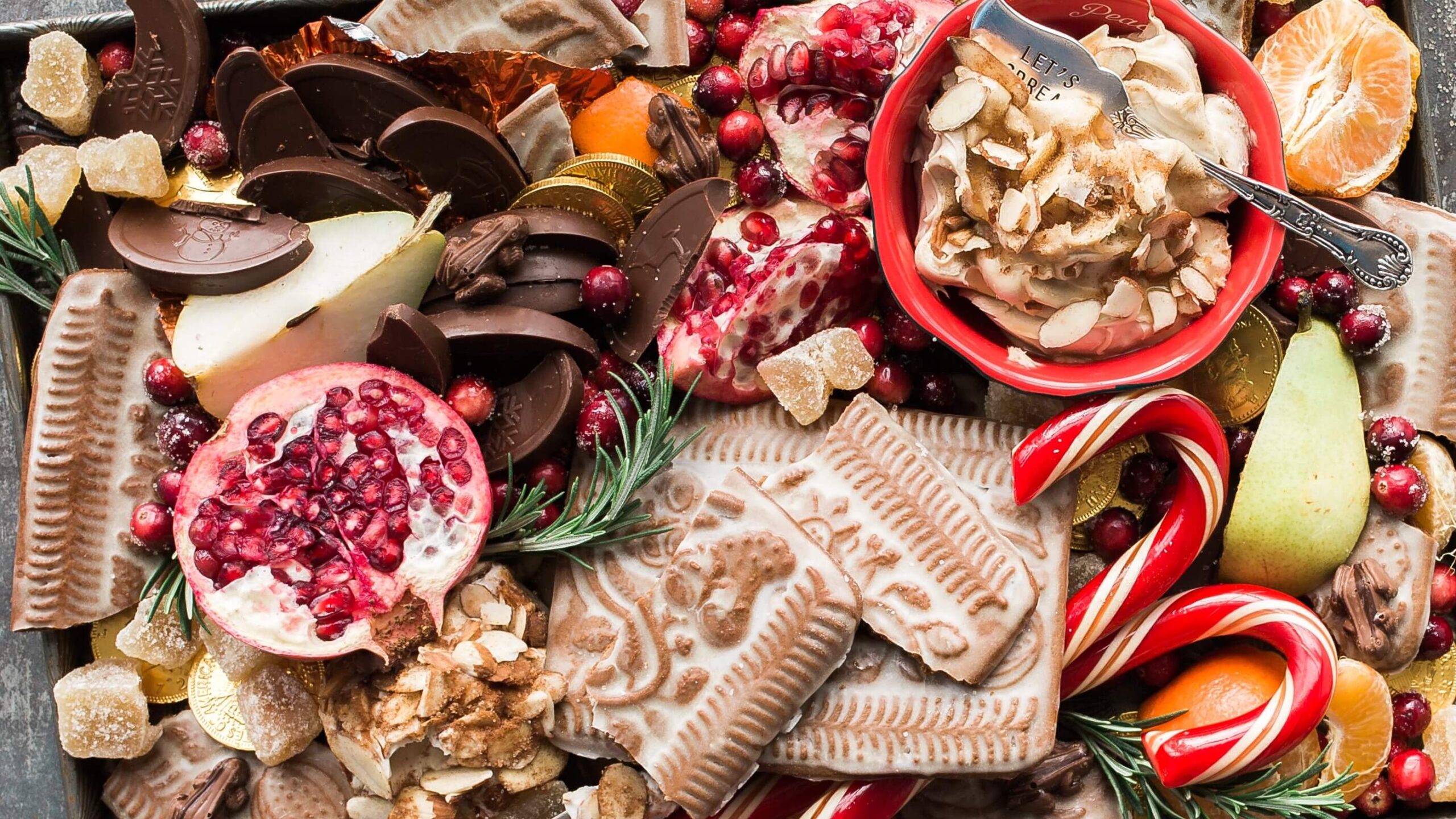 Reducir el desperdicio de alimentos: ¿una ganancia ambiental menor?