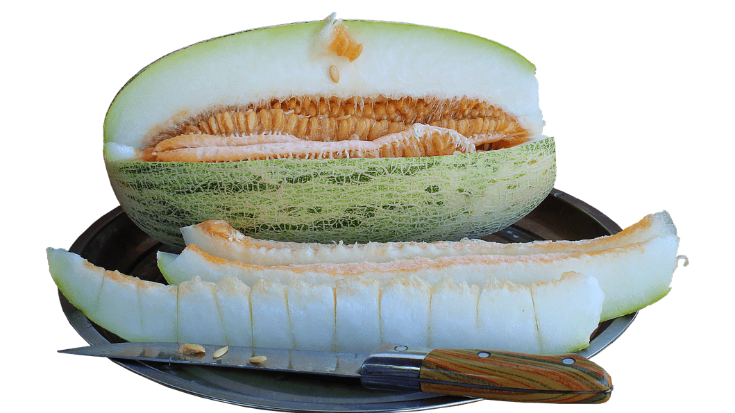 Jolgorio con las sandías en los medios de comunicación y la frutería con poca disponibilidad