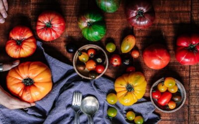 En el tomate hay contrariedades entre las expectativas de productores y comercio, y, al mismo tiempo, sobre aspectos gastronómicos