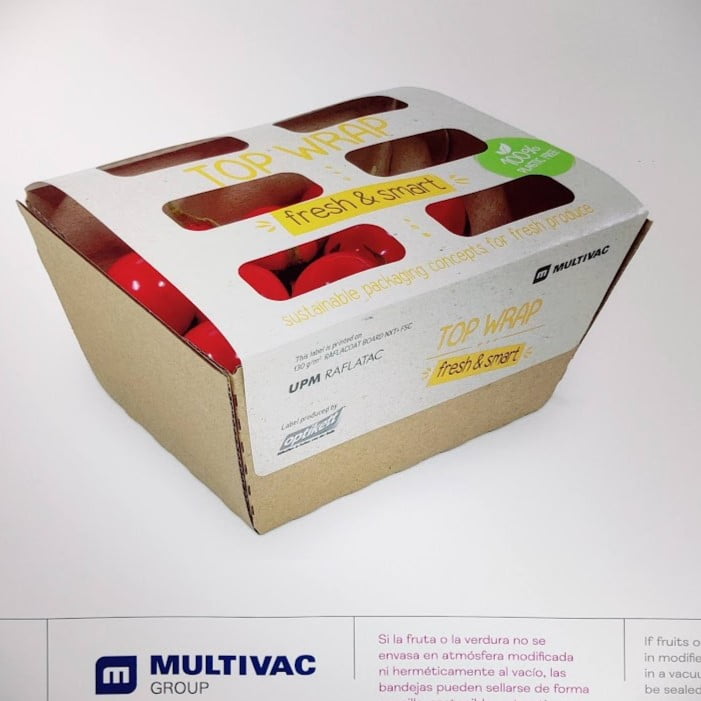 Fruit Attraction-2023-Multivac-envase