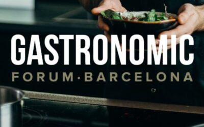 El Gastronomic Forum de Barcelona con un ForumLab y el compromiso de preservar la biodiversidad