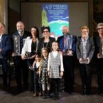 Otorgados en Sicilia los premios “Clavel de plata” 2023, en su 49a edición