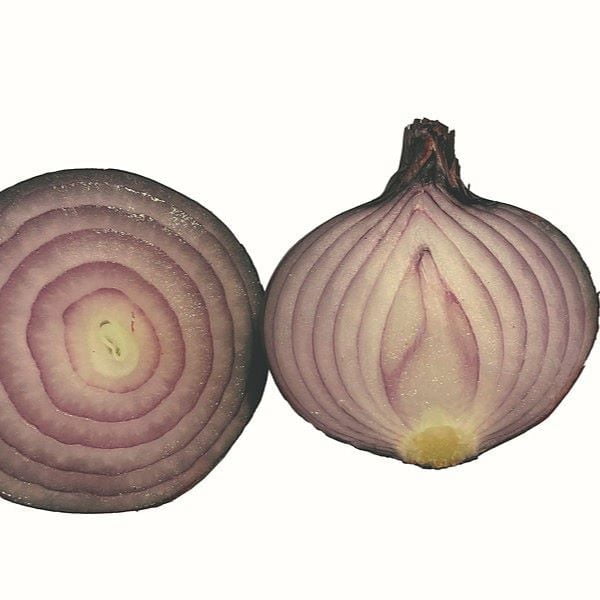 FLIA-Bild Red Onions