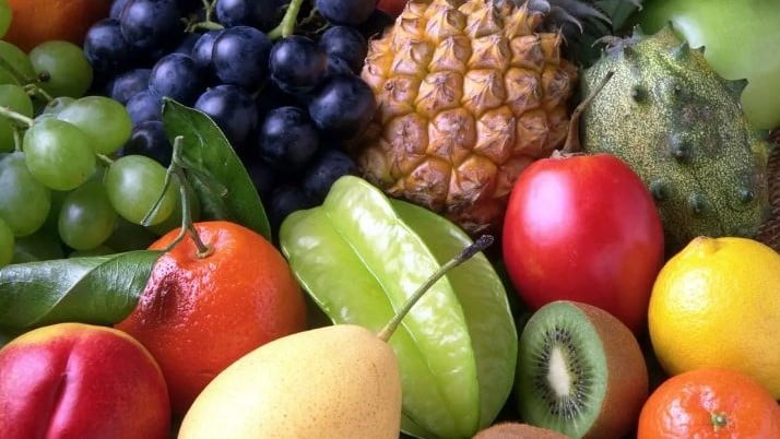 Los consumidores quieren ser más sanos pero consumen menos frutas