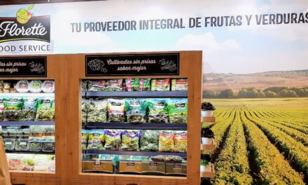 Ensaladas en casa, en el restaurante y en el trabajo