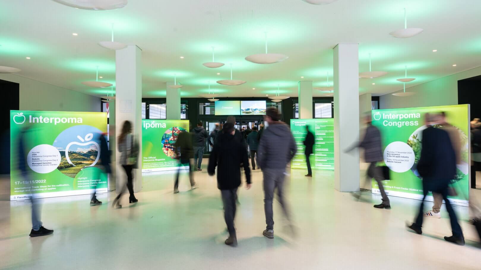 Interpoma Congress 2024 ( II )