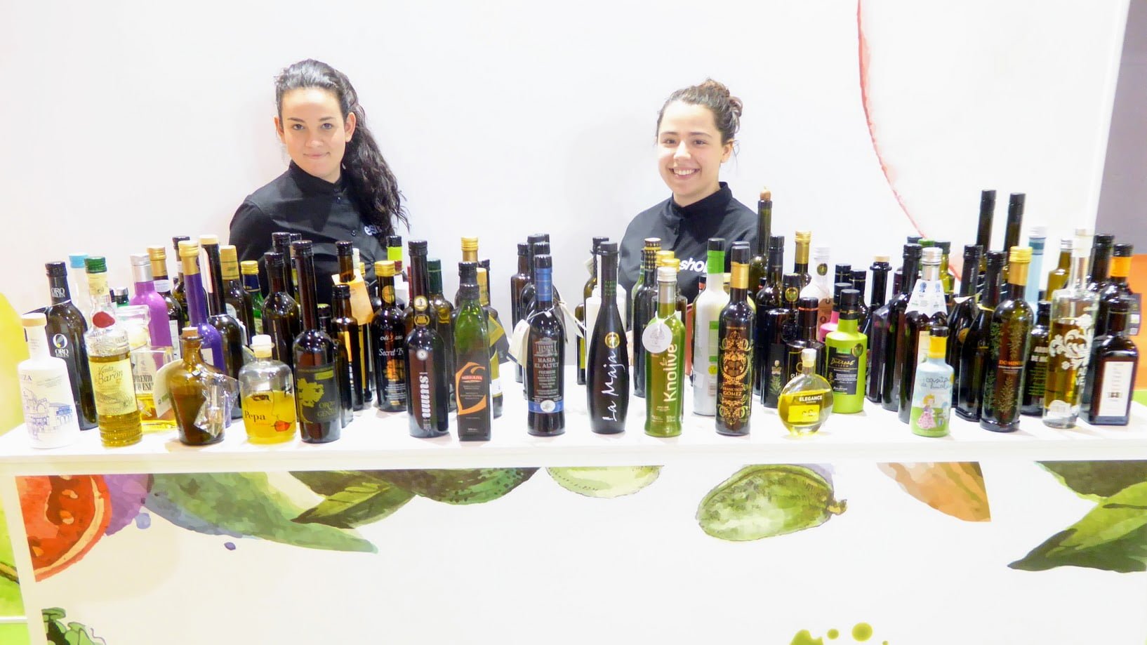 El CIHEAM Zaragoza y la Fundación del Olivar crean un acuerdo con el compromiso del desarrollo sostenible del olivar y el aceite de oliva