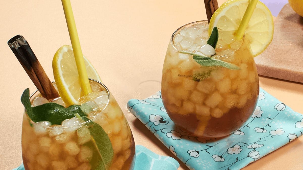 Día Mundial del Limón y recetas de AILIMPO