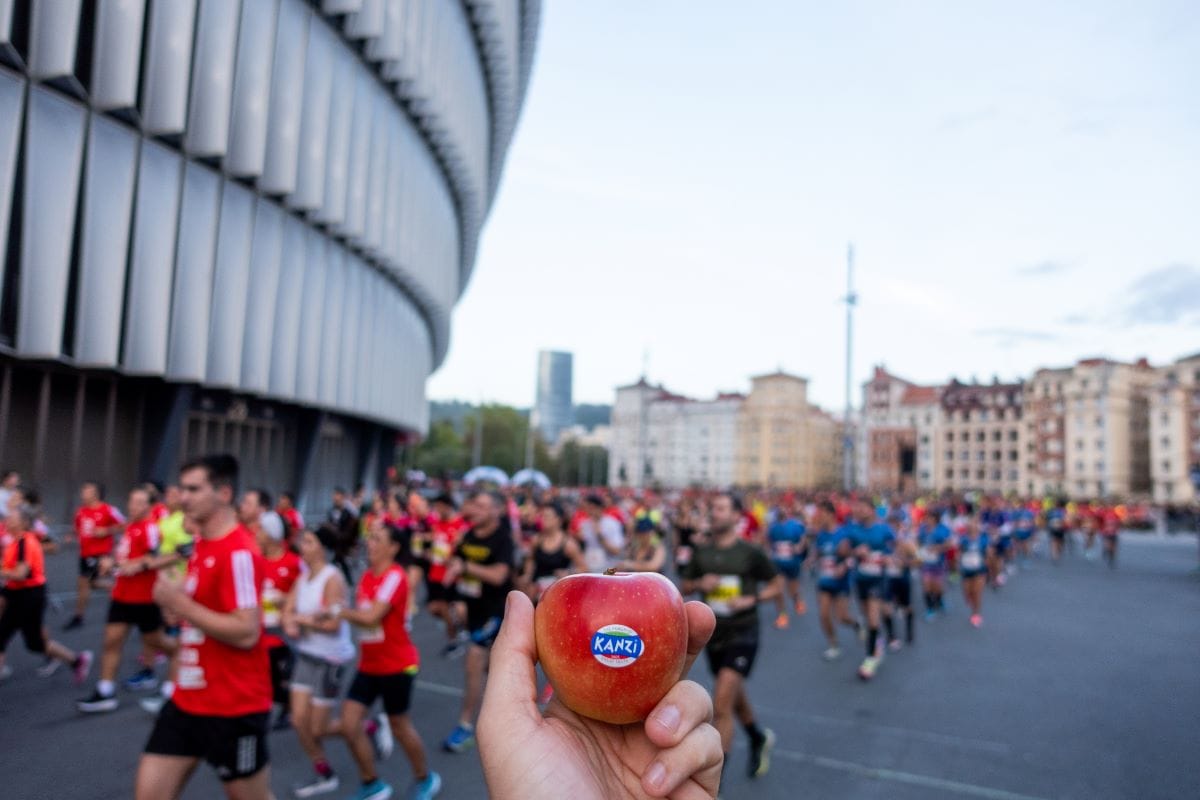 Yes You Kanzi® un mensaje con 20 años de energía