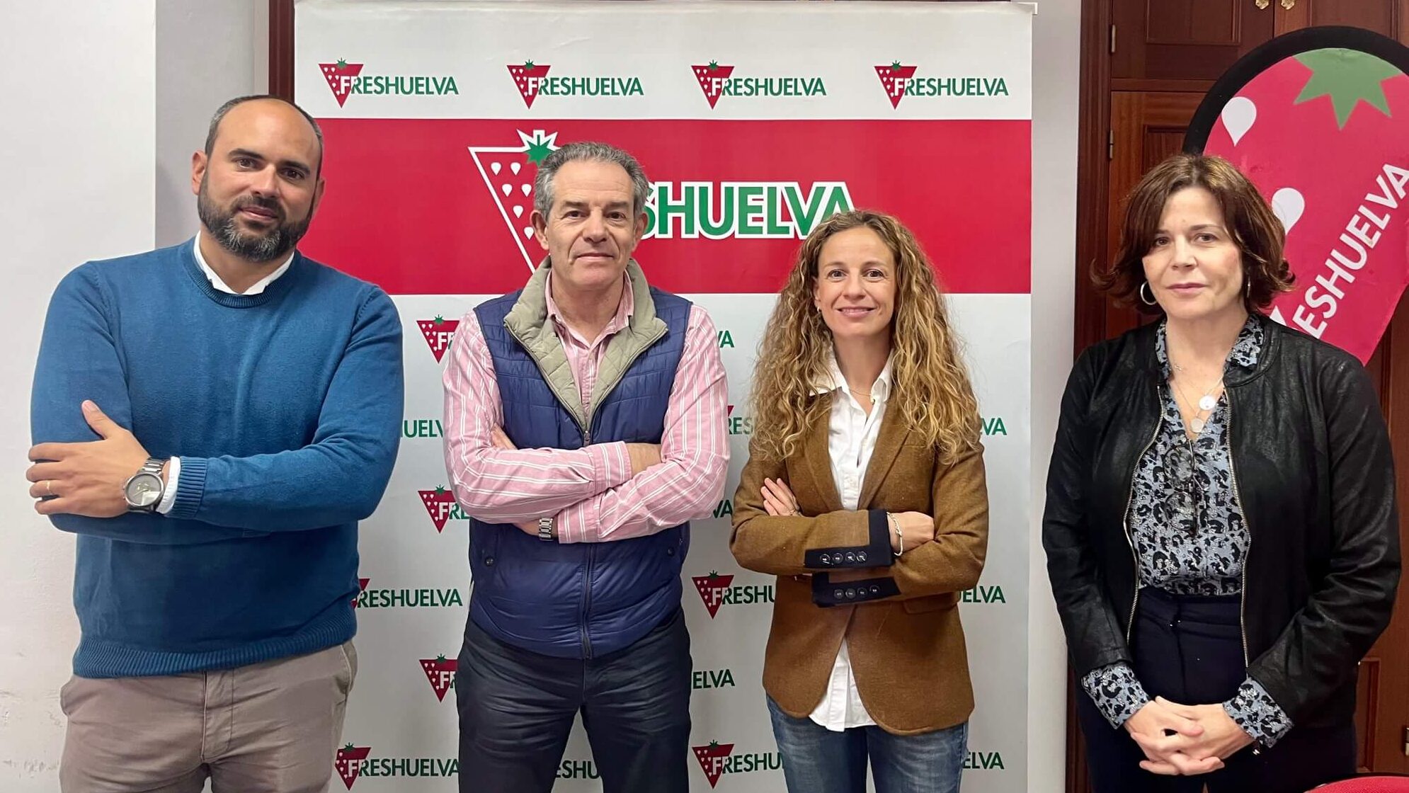 Freshuelva impulsa un ensayo clínico sobre los beneficios del consumo de fresa en la salud de las mujeres