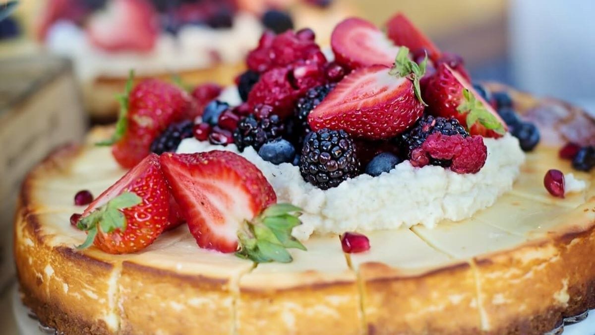 El consumo excesivo de azúcar aumenta el riesgo de enfermedades