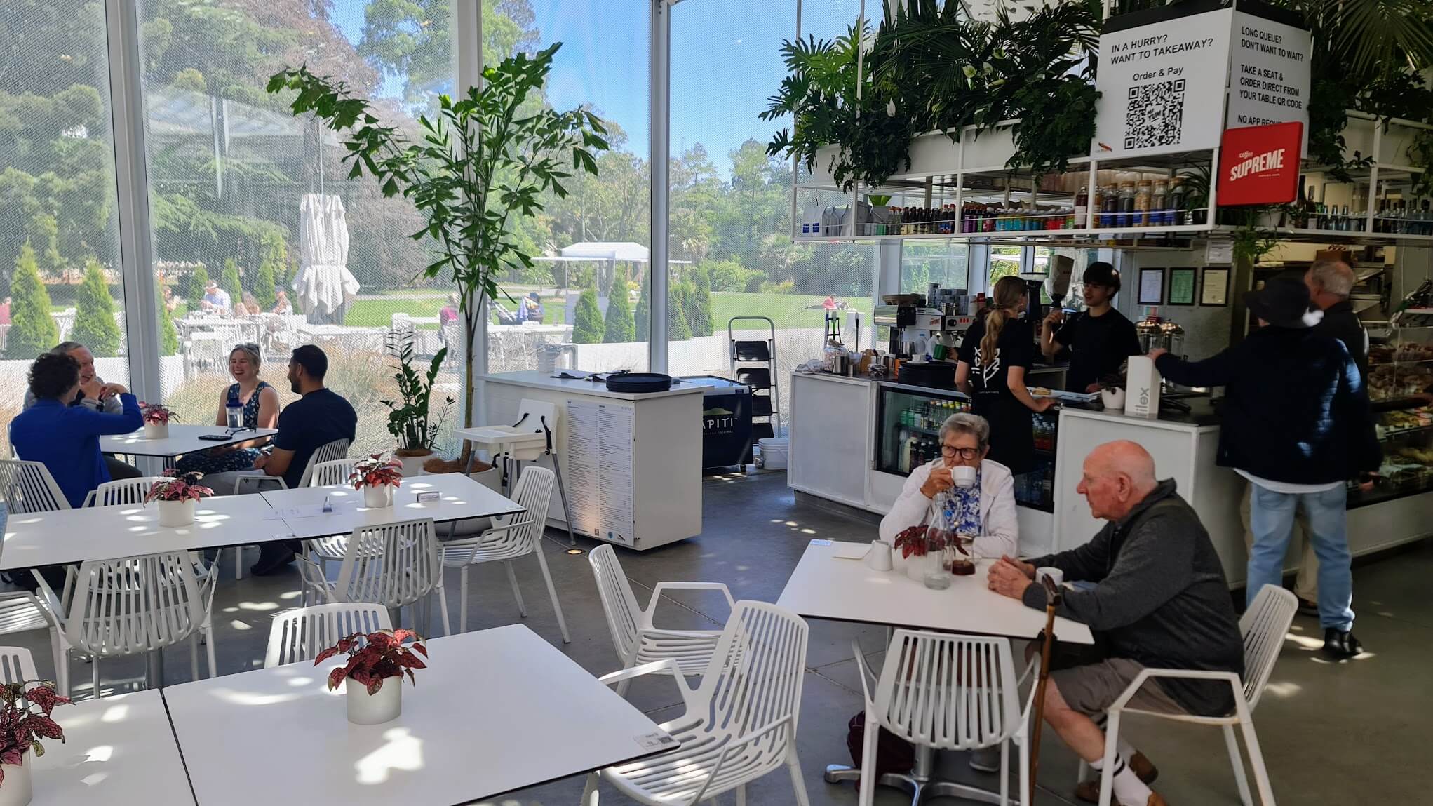 Hay más renta para el ocio y el consumo en la hostelería