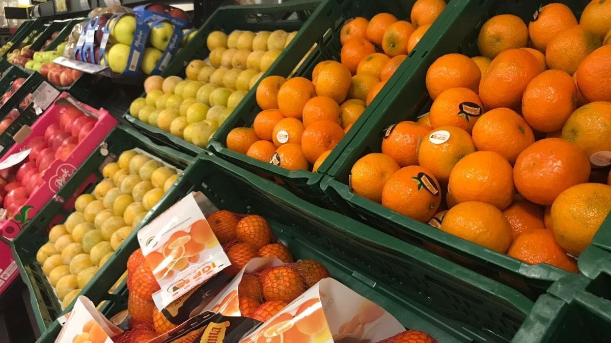 La verdad tras la DANA: los cítricos de la Comunitat Valenciana siguen siendo un símbolo de calidad