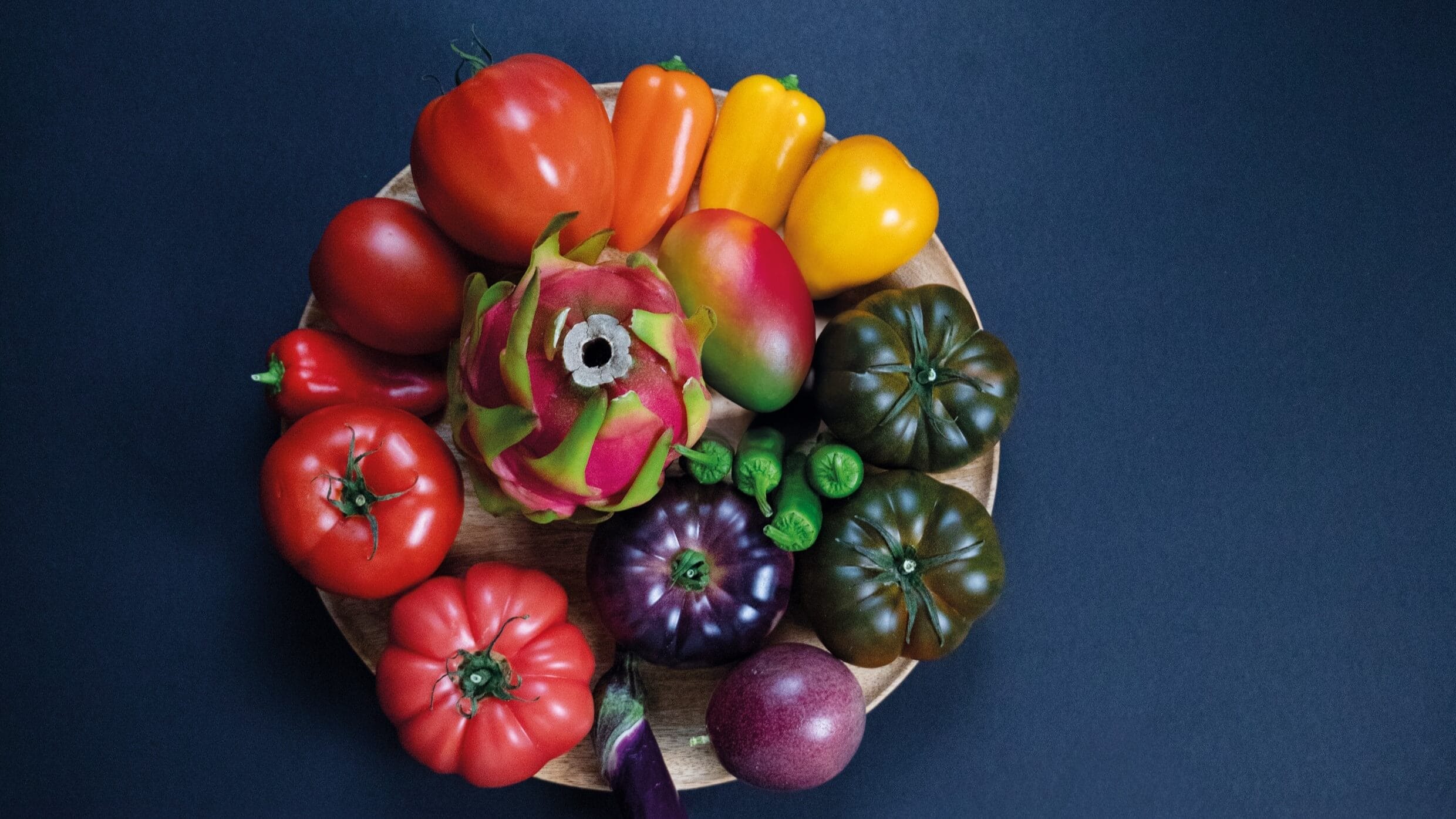 La innovación como base en La Palma con los éxitos de Adora®, Amela®, Murice® o Taiyoo®