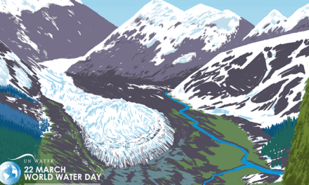 El agua puede ser una fuente de conflicto o de cooperación