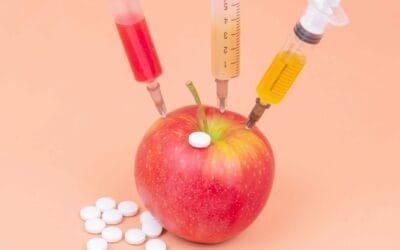 La biotecnología en las frutas y hortalizas y los demás alimentos facilita innovación y seguridad