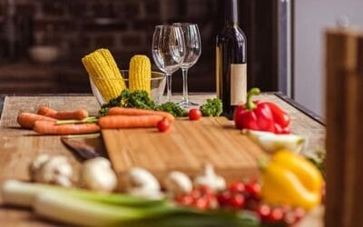 Los vegetales, siempre una garantía de salud