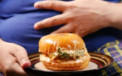 La obesidad se convierte en un problema global