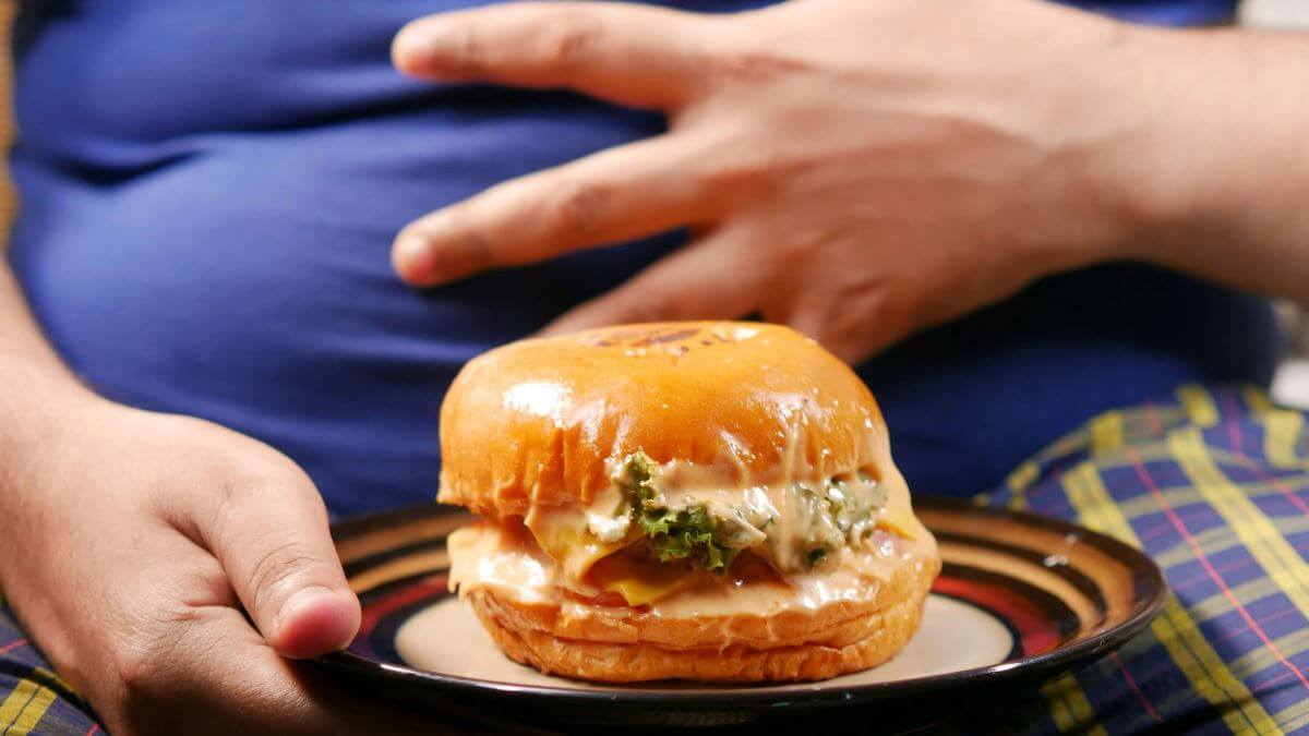La obesidad se convierte en un problema global