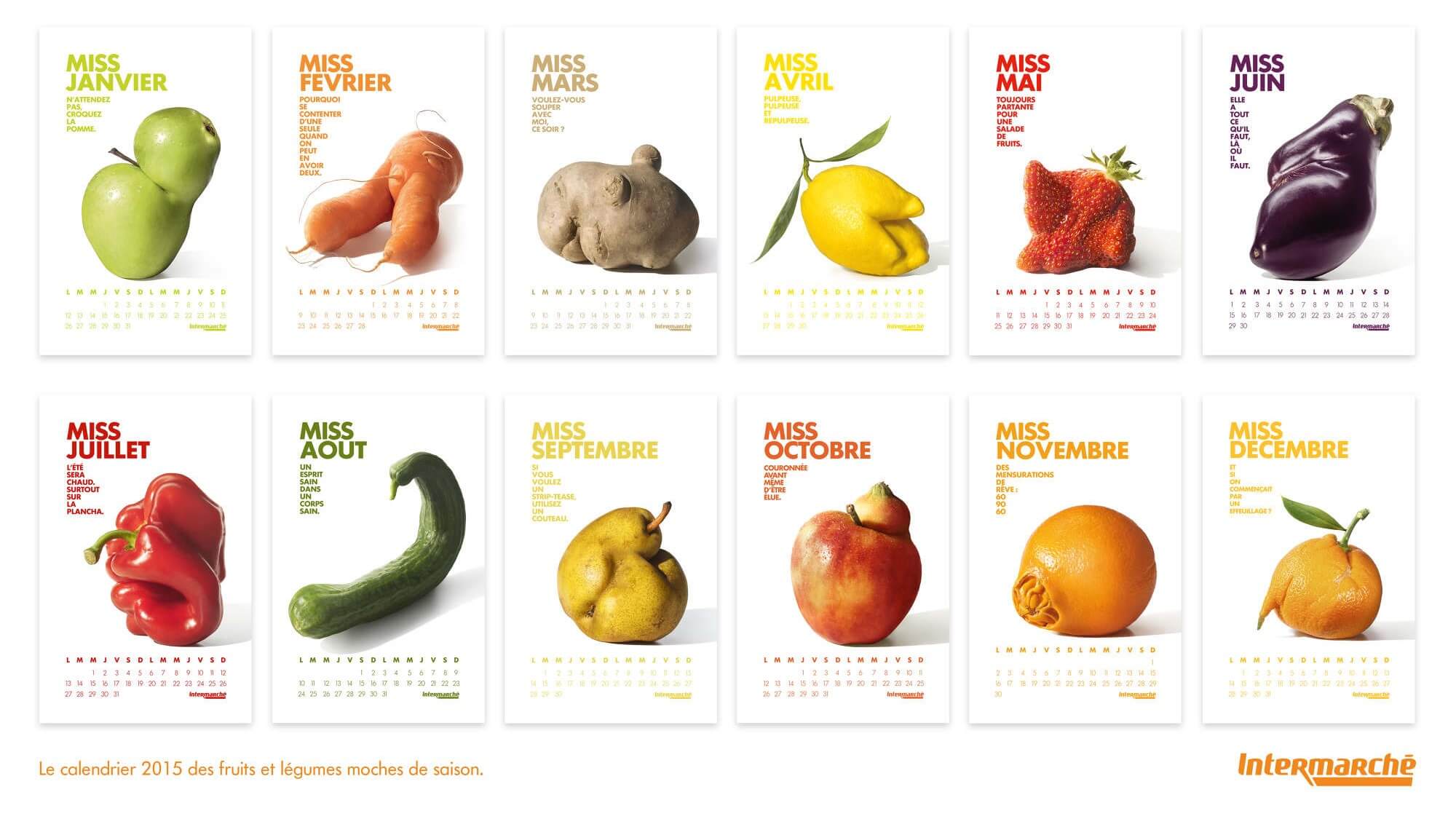 Los bares y restaurantes darán envases para las sobras de comida y los supermercados venderán alimentos considerados “feos”