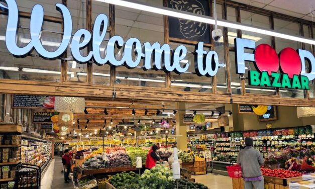 Frutas y Hortalizas, ¿qué cuenta la distribución organizada?