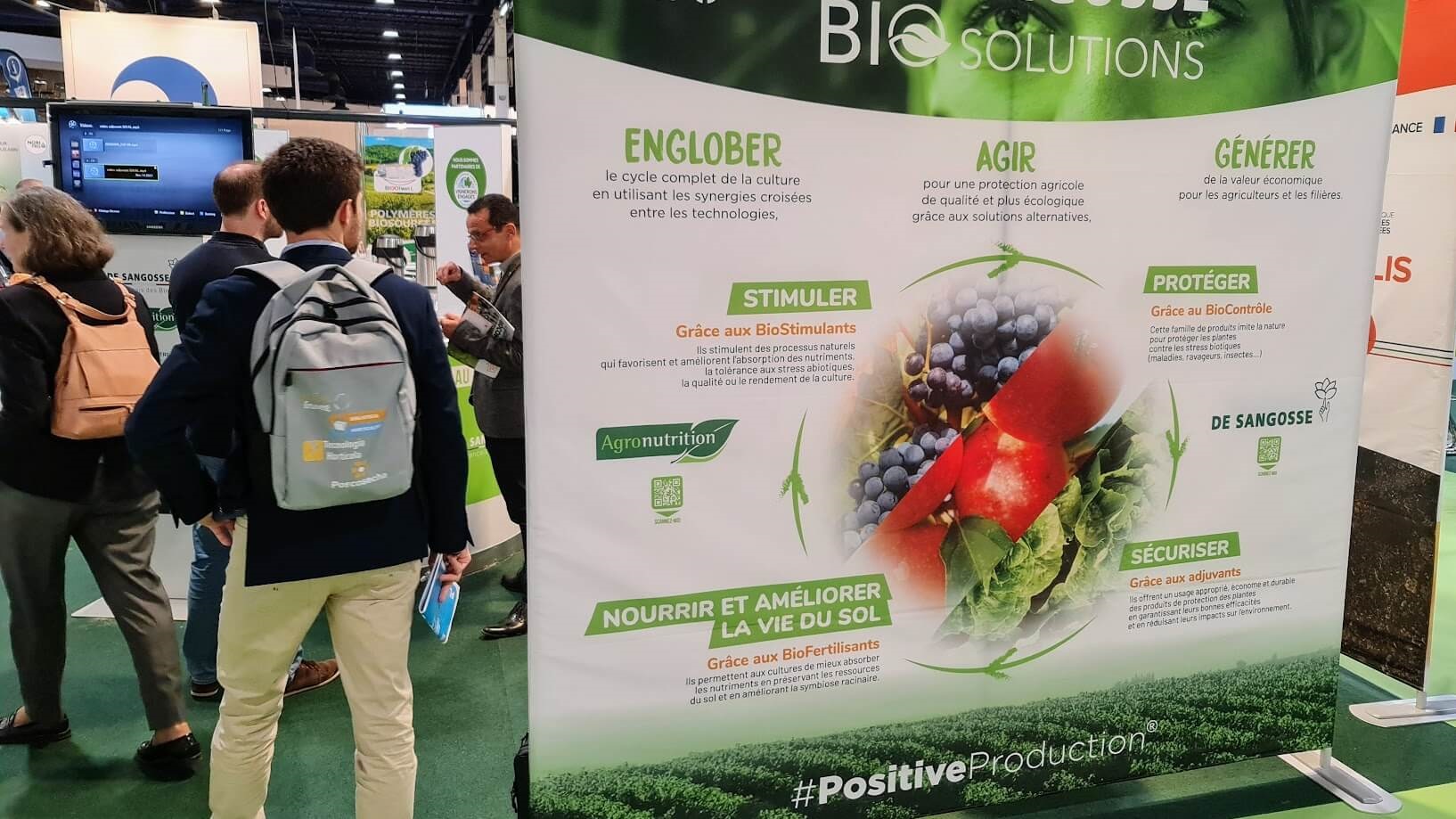 ¿Comer ecológico es mejor?