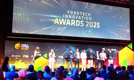 PepsiCo planta árboles para ser cero emisiones en 2025