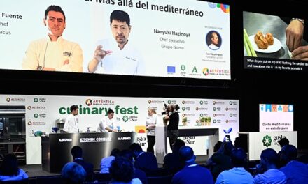 En la feria Auténtica Food de Sevilla debatirán sobre ultraprocesados