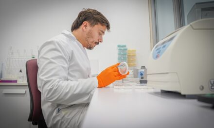 Tecnología alimentaria para desarrollar grasas más saludables y sostenibles