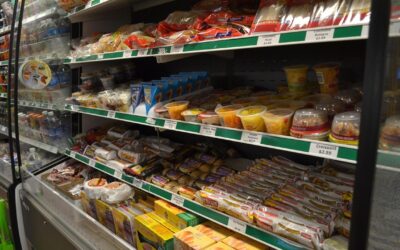 ¿Cómo deben ser los alimentos para la próxima década?