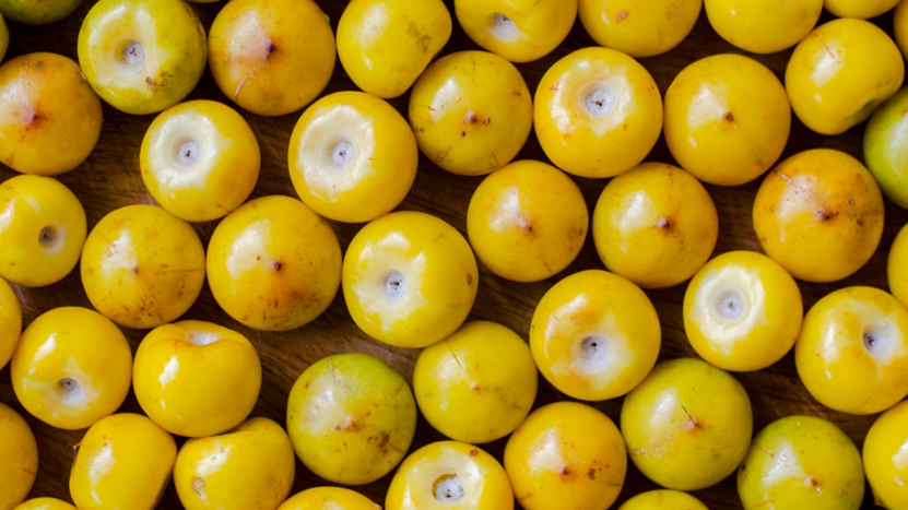 Murici, un fruto latinoamericano poco conocido, con gran valor nutricional