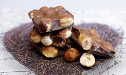 Panorama de la Avellana en Cataluña y el mercado global; y, las almendras en España