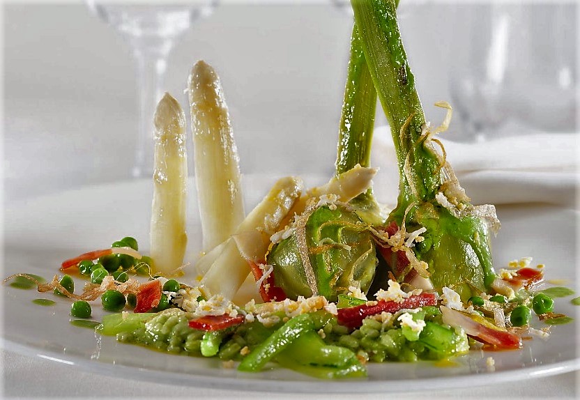 Los destinos gastronómicos se reinventan