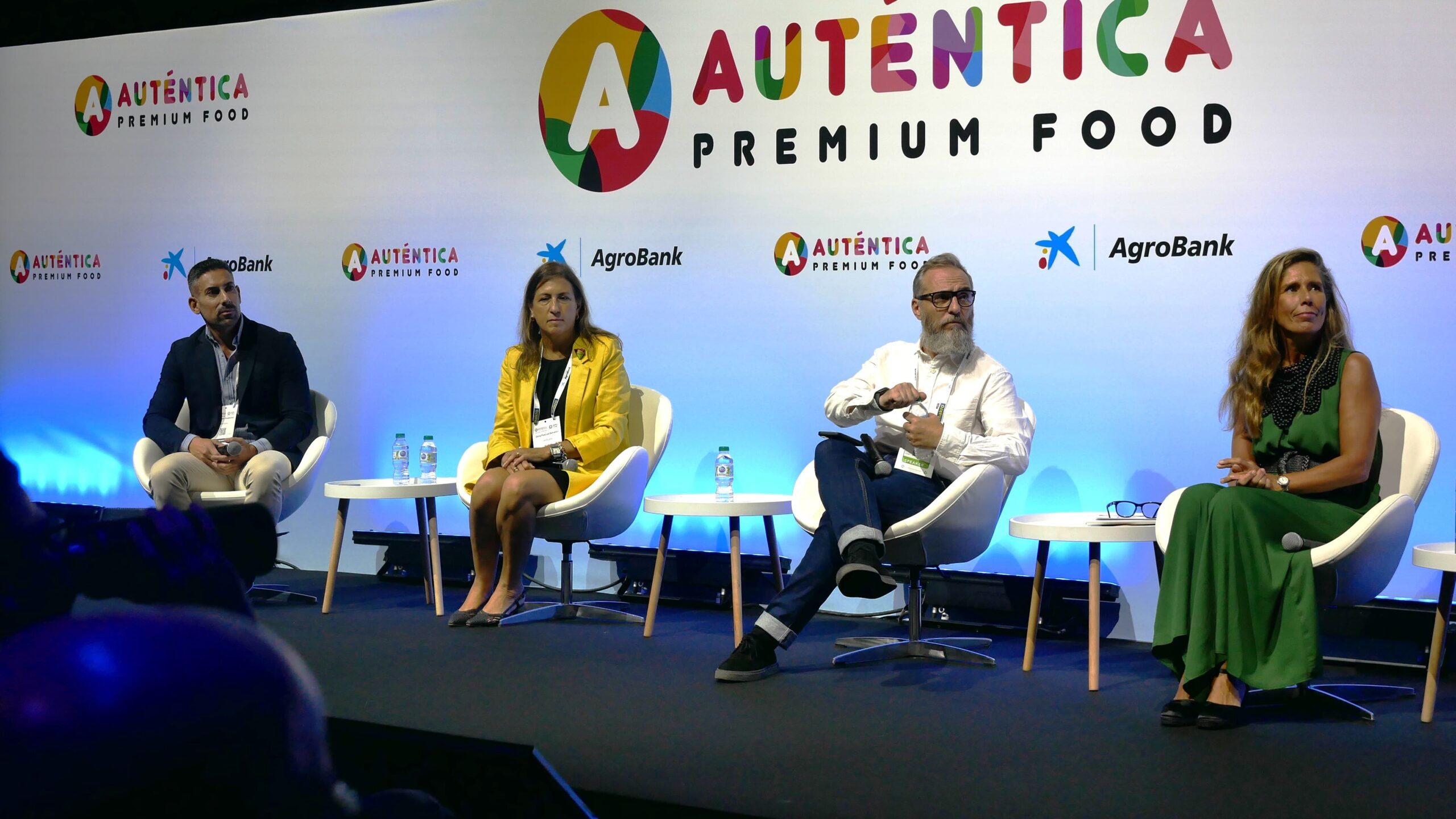 El consumidor actual centra el debate de la gran distribución y el retail en Auténtica 2025