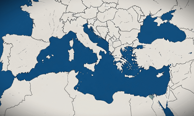 La Horticultura, el EuroMediterráneo y el diálogo 5+5