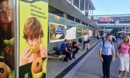 En la Fruit Attraction 2025