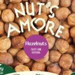 Cómo un envase realza el valor de los frutos secos