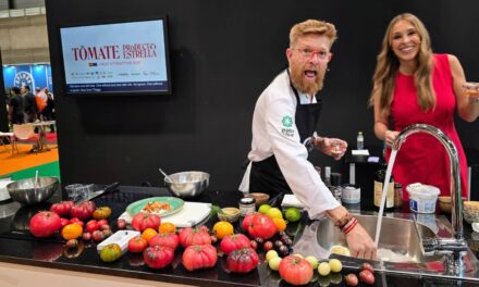 La Fruit Attraction 2025 ¿Cómo fué?