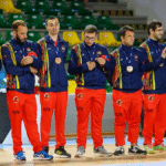 Hijolusa se une al campeonato del mundo de fútbol sala VIRTUS como entidad colaboradora