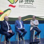 Nueva Interprofesional para el aguacate y mango