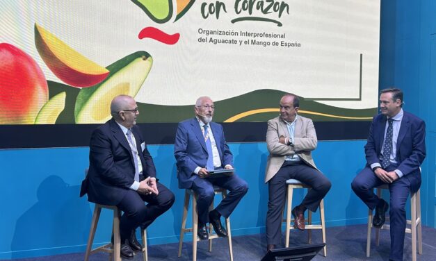 Nueva Interprofesional para el aguacate y mango