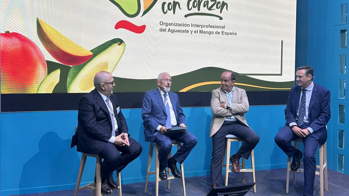 Nueva Interprofesional para el aguacate y mango