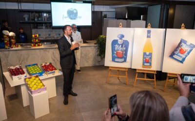 Los treinta años de Marlene®