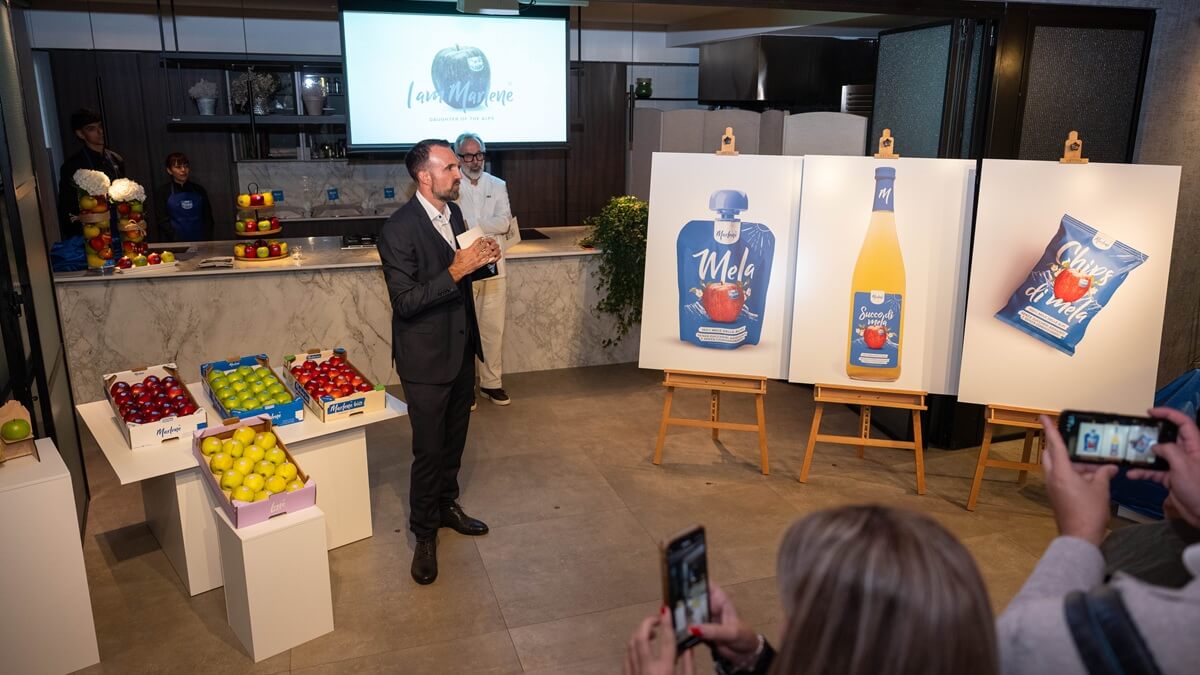 Los treinta años de Marlene®